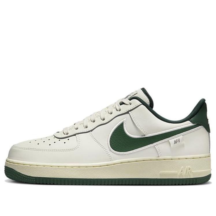 Nike Air Force 1 Low 'Sail Green' FV0392-100 sold by KicksCrew