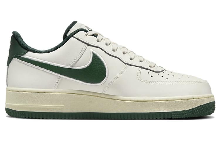 Nike Air Force 1 Low 'Sail Green' FV0392-100 sold by KicksCrew product image thumbnail 2