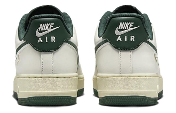 Nike Air Force 1 Low 'Sail Green' FV0392-100 sold by KicksCrew product image thumbnail 5