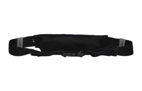 Adidas Running Belt Waist Bag 'Black' IB2390 sold by KicksCrew