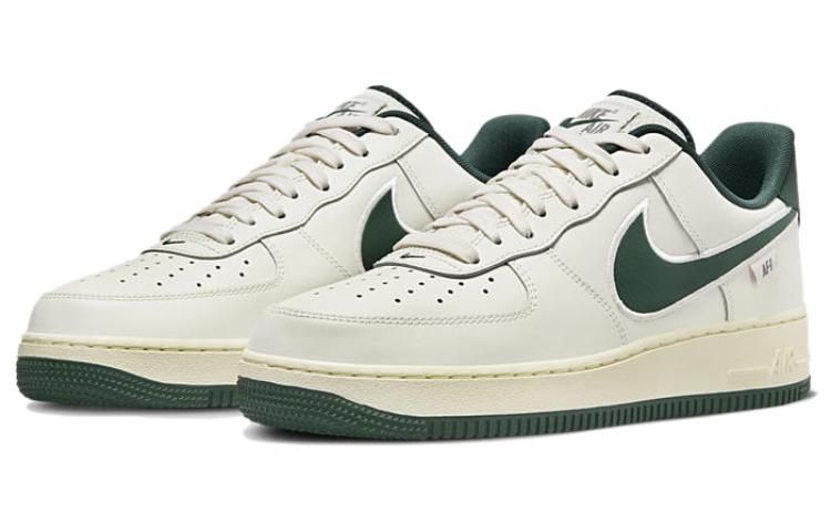 Nike Air Force 1 Low 'Sail Green' FV0392-100 sold by KicksCrew product image thumbnail 3