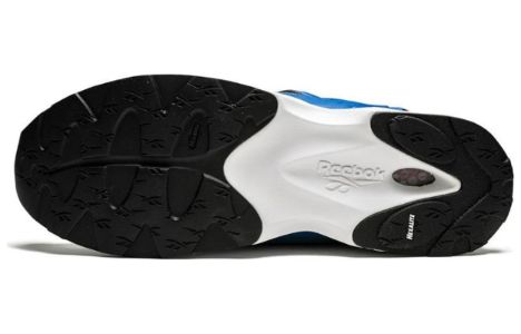 Reebok Instapump Fury Road Shoes 'Steel Echo' V66584 sold by KicksCrew