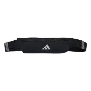 Adidas Running Belt Waist Bag 'Black' IB2390 sold by KicksCrew