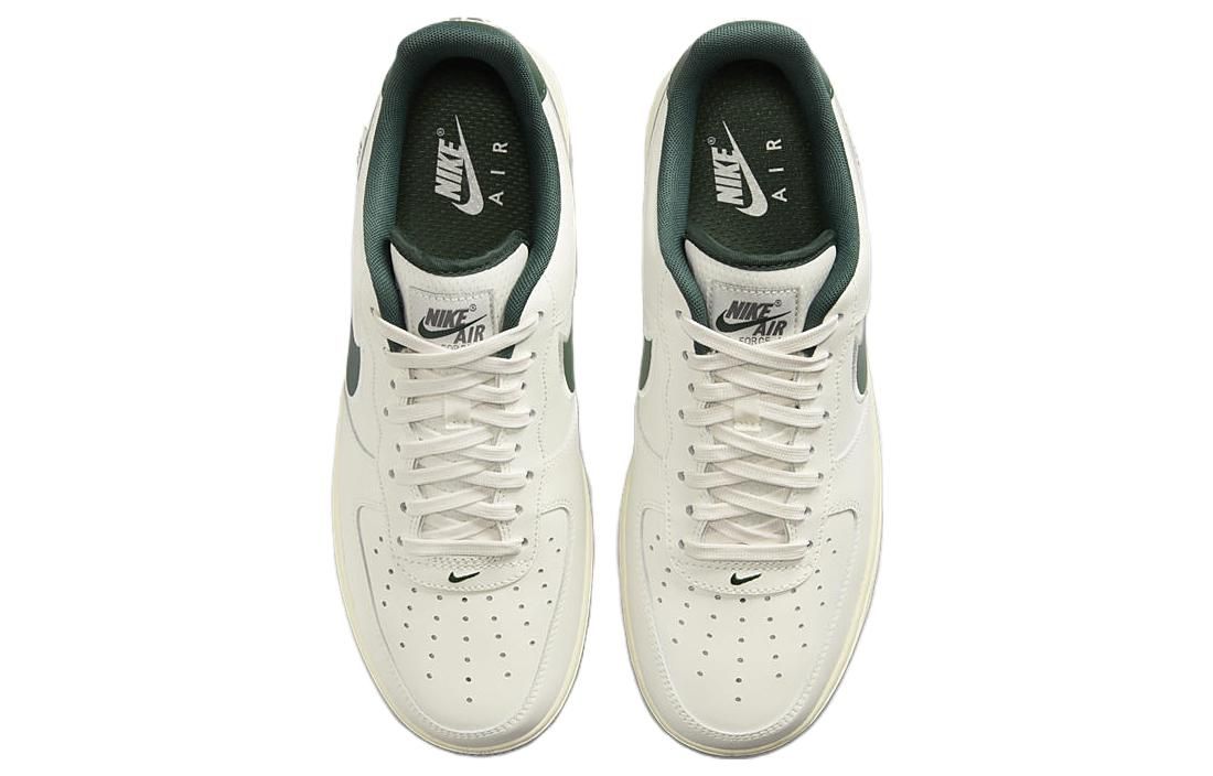Nike Air Force 1 Low 'Sail Green' FV0392-100 sold by KicksCrew product image thumbnail 4