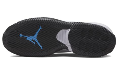 Air Jordan Stay Loyal 2 'White Black Blue' DQ8401-100 sold by KicksCrew