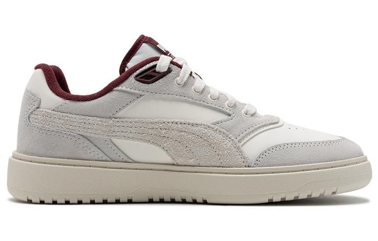 PUMA Doublecourt Prm 'Beige' 393283-01 sold by KicksCrew product image thumbnail 2