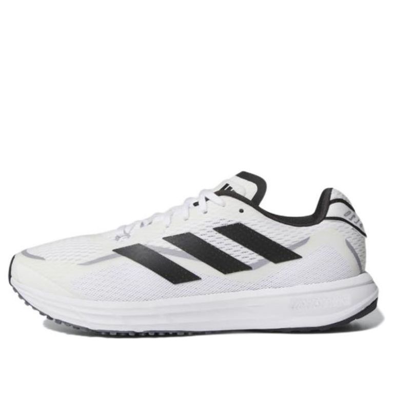 Adidas SL20.3 Shoes 'White Black' GY0560 sold by KicksCrew