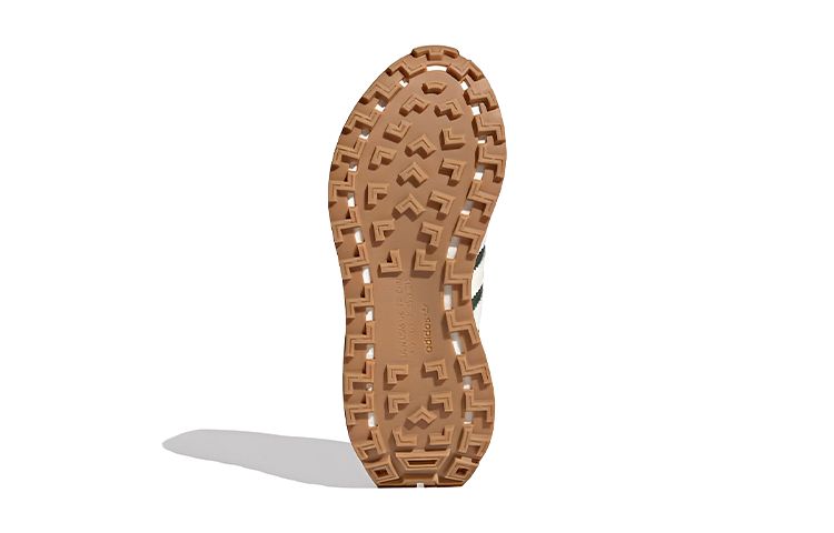 (GS) adidas originals Retropy E5 'Green Oxide' GX9243 sold by KicksCrew product image thumbnail 6