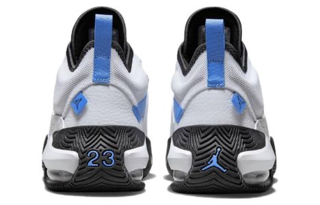 Air Jordan Stay Loyal 2 'White Black Blue' DQ8401-100 sold by KicksCrew
