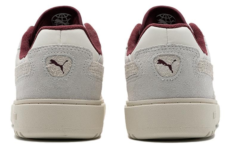 PUMA Doublecourt Prm 'Beige' 393283-01 sold by KicksCrew product image thumbnail 4