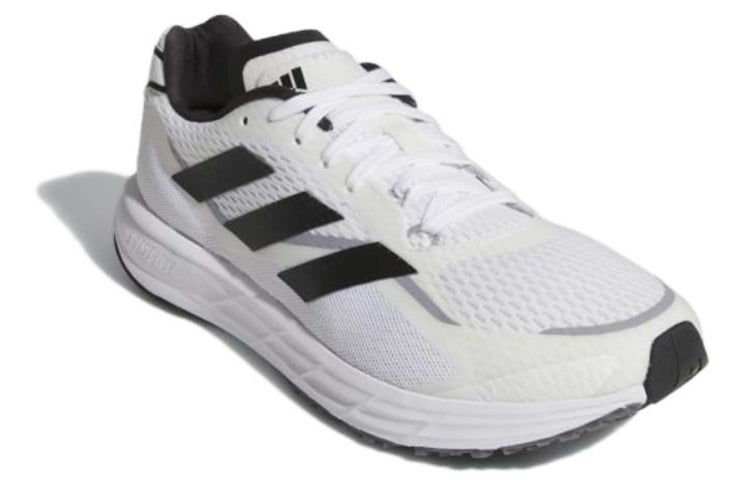 Adidas SL20.3 Shoes 'White Black' GY0560 sold by KicksCrew product image thumbnail 3