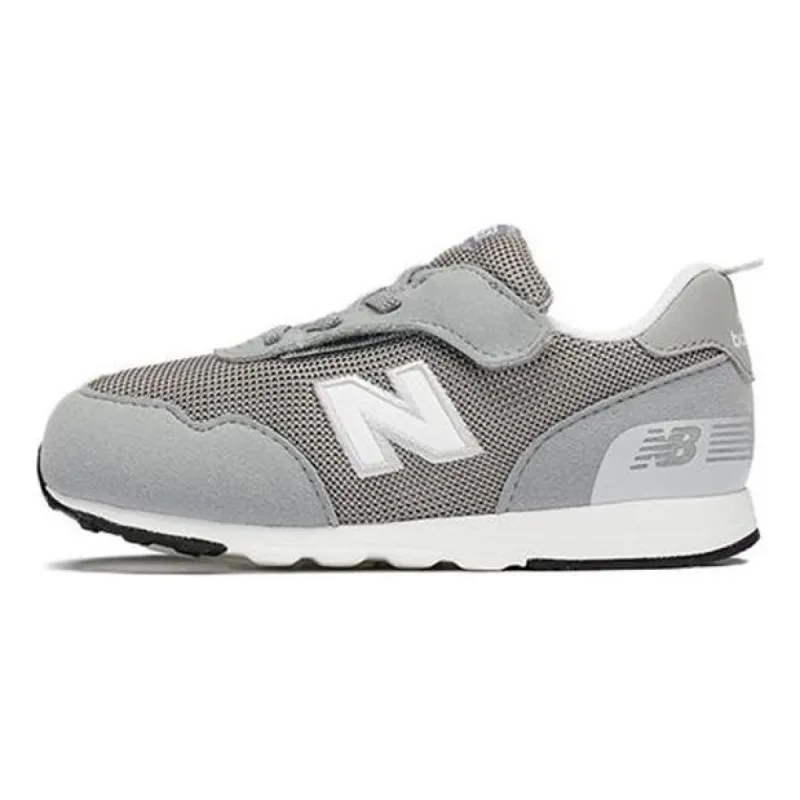 (TD) New Balance 515 'Grey White' NW515GRY sold by KicksCrew