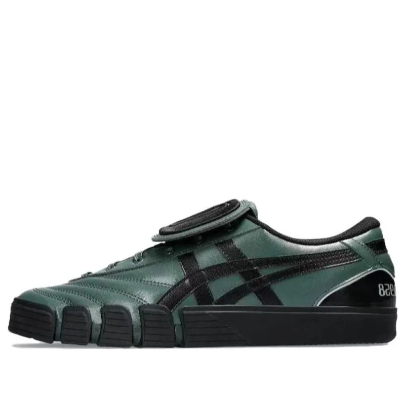 ASICS Gel Flexkee 958 x OTTO 958 'Hunter Green' 1201A921-300 sold by KicksCrew