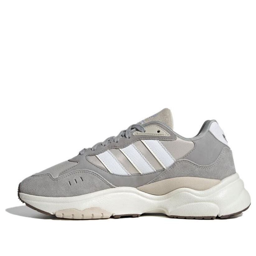 Adidas Originals Retropy F90 Shoes 'Solid Grey Cloud White' IF2866 sold by KicksCrew