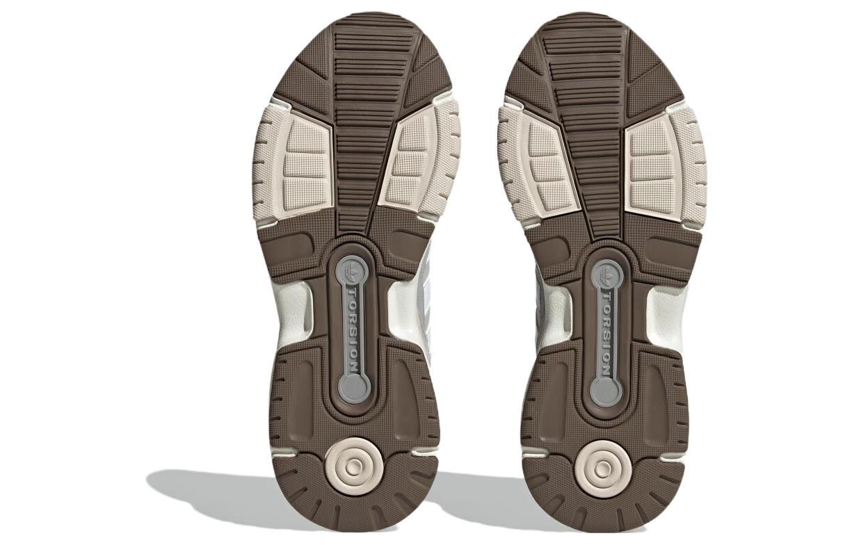 Adidas Originals Retropy F90 Shoes 'Solid Grey Cloud White' IF2866 sold by KicksCrew product image thumbnail 5