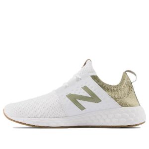 New Balance Fresh Foam Cruz v1 Reissue 'White True Camo' MCRZRDH1 sold by KicksCrew