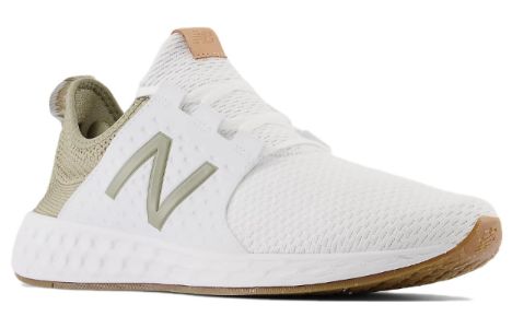 New Balance Fresh Foam Cruz v1 Reissue 'White True Camo' MCRZRDH1 sold by KicksCrew