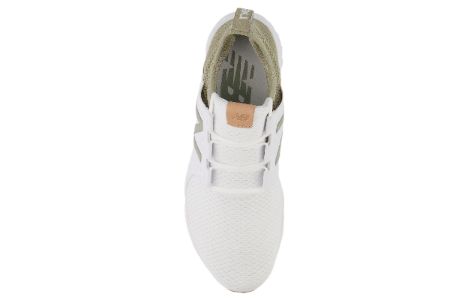 New Balance Fresh Foam Cruz v1 Reissue 'White True Camo' MCRZRDH1 sold by KicksCrew