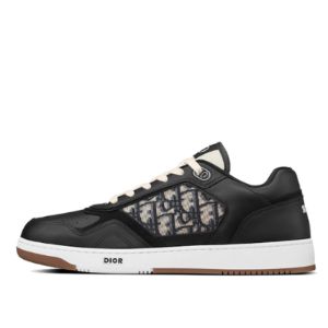 DIOR B27 Low 'Black Beige' 3SN272ZIR-H965 sold by KicksCrew