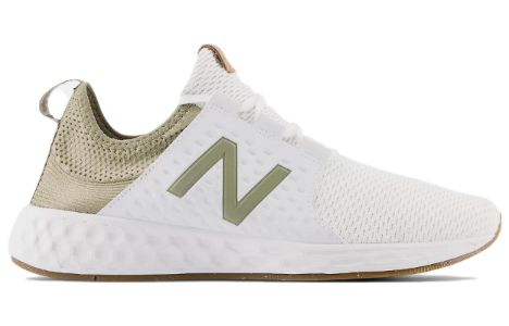 New Balance Fresh Foam Cruz v1 Reissue 'White True Camo' MCRZRDH1 sold by KicksCrew
