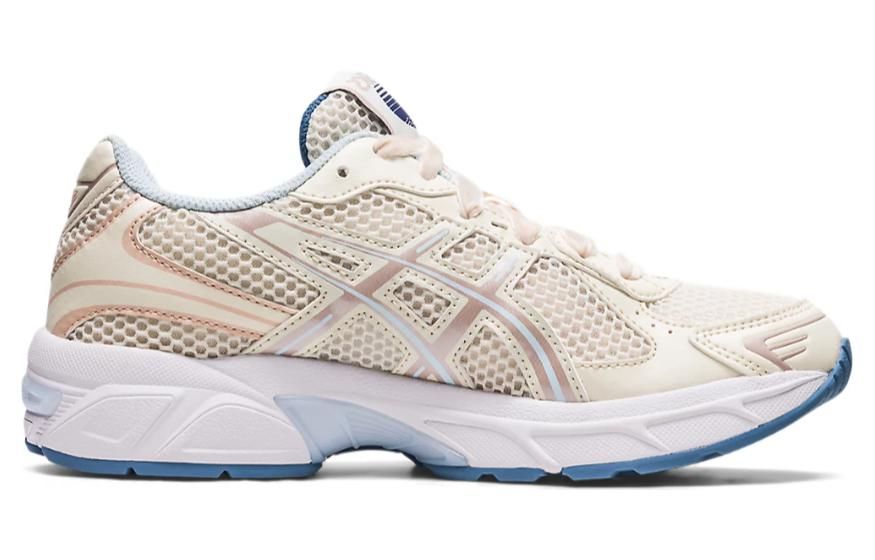 (WMNS) ASICS Gel 1130 'Beige' 1202A427-200 sold by KicksCrew product image thumbnail 2