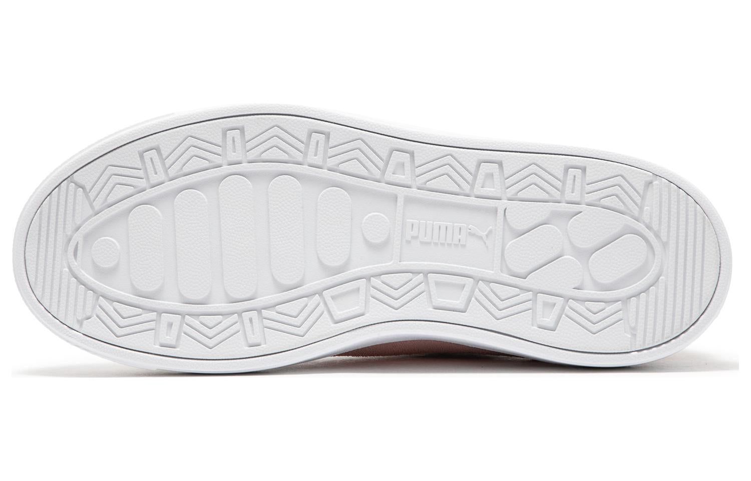 (WMNS) Puma Lajla PRM 'White Future Pink' 393103-02 sold by KicksCrew product image thumbnail 4