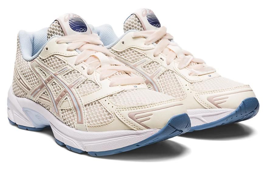 (WMNS) ASICS Gel 1130 'Beige' 1202A427-200 sold by KicksCrew product image thumbnail 3