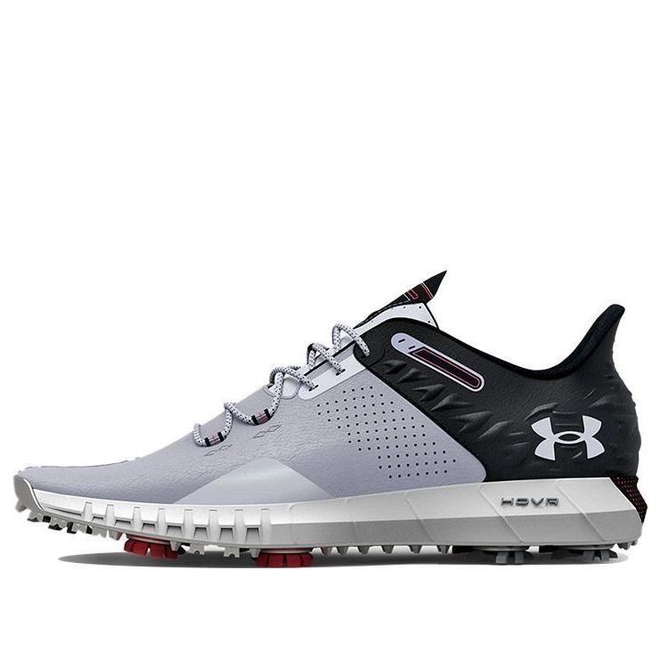 Under Armour HOVR Drive 2 'White Metallic Silver' 3025070-101 sold by KicksCrew