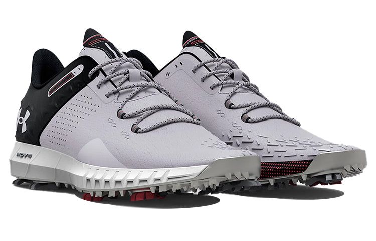 Under Armour HOVR Drive 2 'White Metallic Silver' 3025070-101 sold by KicksCrew product image thumbnail 4