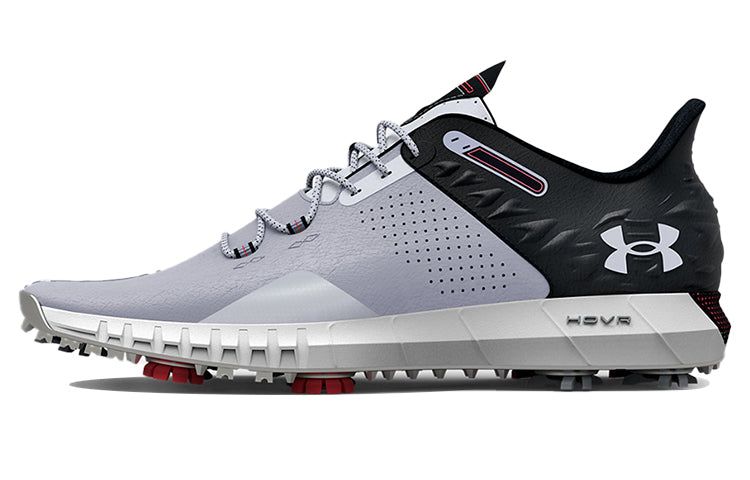 Under Armour HOVR Drive 2 'White Metallic Silver' 3025070-101 sold by KicksCrew product image thumbnail 2