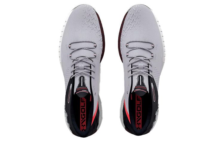 Under Armour HOVR Drive 2 'White Metallic Silver' 3025070-101 sold by KicksCrew product image thumbnail 5