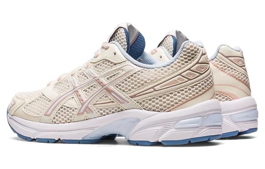 (WMNS) ASICS Gel 1130 'Beige' 1202A427-200 sold by KicksCrew product image thumbnail 4