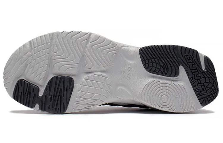 Li-Ning Qixing 'Grey Black' ARLS023-3 sold by KicksCrew product image thumbnail 5