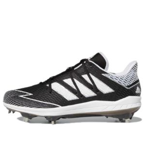 Adidas Adizero Afterburner 7 'Black White' EG5633 sold by KicksCrew