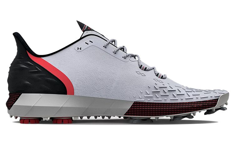 Under Armour HOVR Drive 2 'White Metallic Silver' 3025070-101 sold by KicksCrew product image thumbnail 3