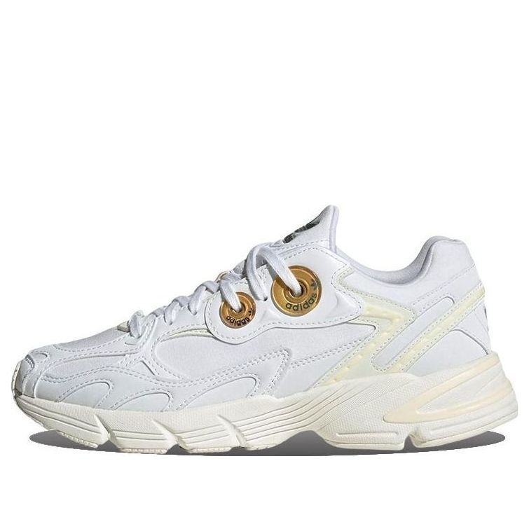 (WMNS) adidas originals Astir 'Cloud White' GY9946 sold by KicksCrew