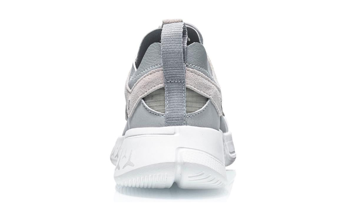 (GS) Li-Ning Wade Essence 2.3 Lite 'Grey White' YKCR064-63 sold by KicksCrew product image thumbnail 5