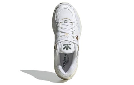 (WMNS) adidas originals Astir 'Cloud White' GY9946 sold by KicksCrew