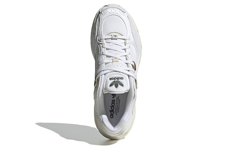 (WMNS) adidas originals Astir 'Cloud White' GY9946 sold by KicksCrew product image thumbnail 5