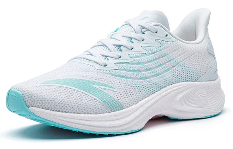 ANTA Mach 2 'White Blue' 112235583-7 sold by KicksCrew product image thumbnail 3