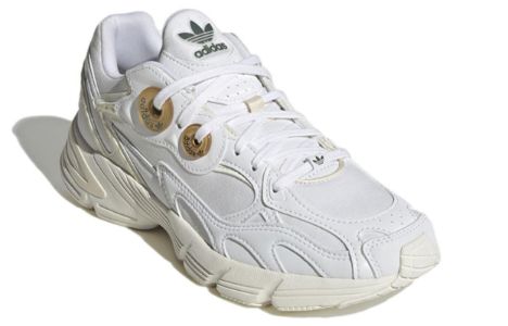 (WMNS) adidas originals Astir 'Cloud White' GY9946 sold by KicksCrew