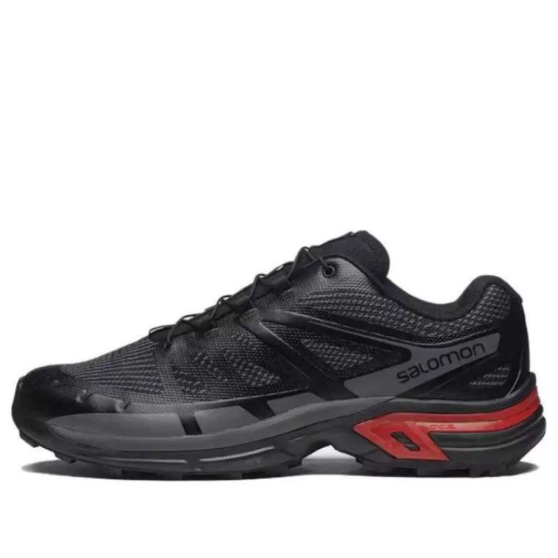 SALOMON XT-Wings Pro 2 'Black' 474381 sold by KicksCrew
