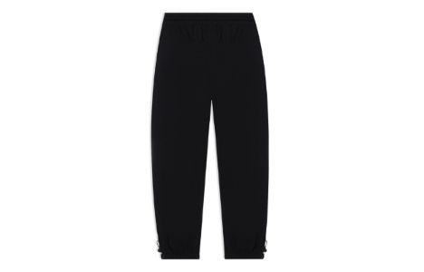 Li-Ning BAD FIVE Sport Pants 'Black' AKLT073-1 sold by KicksCrew