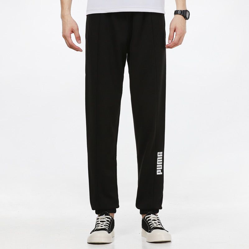 Puma Track Pants 'Black' 846537-01 sold by KicksCrew product image thumbnail 3