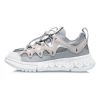 (GS) Li-Ning Wade Essence 2.3 Lite 'Grey White' YKCR064-63 sold by KicksCrew
