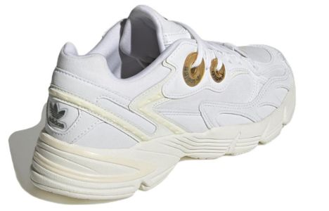 (WMNS) adidas originals Astir 'Cloud White' GY9946 sold by KicksCrew