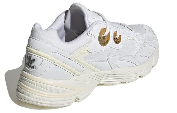 (WMNS) adidas originals Astir 'Cloud White' GY9946 sold by KicksCrew product image thumbnail 4