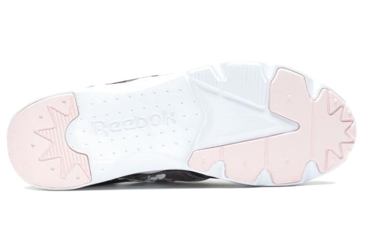 (WMNS) Reebok Furylite Graphic 'Black Tie dye' AQ9836 sold by KicksCrew product image thumbnail 5