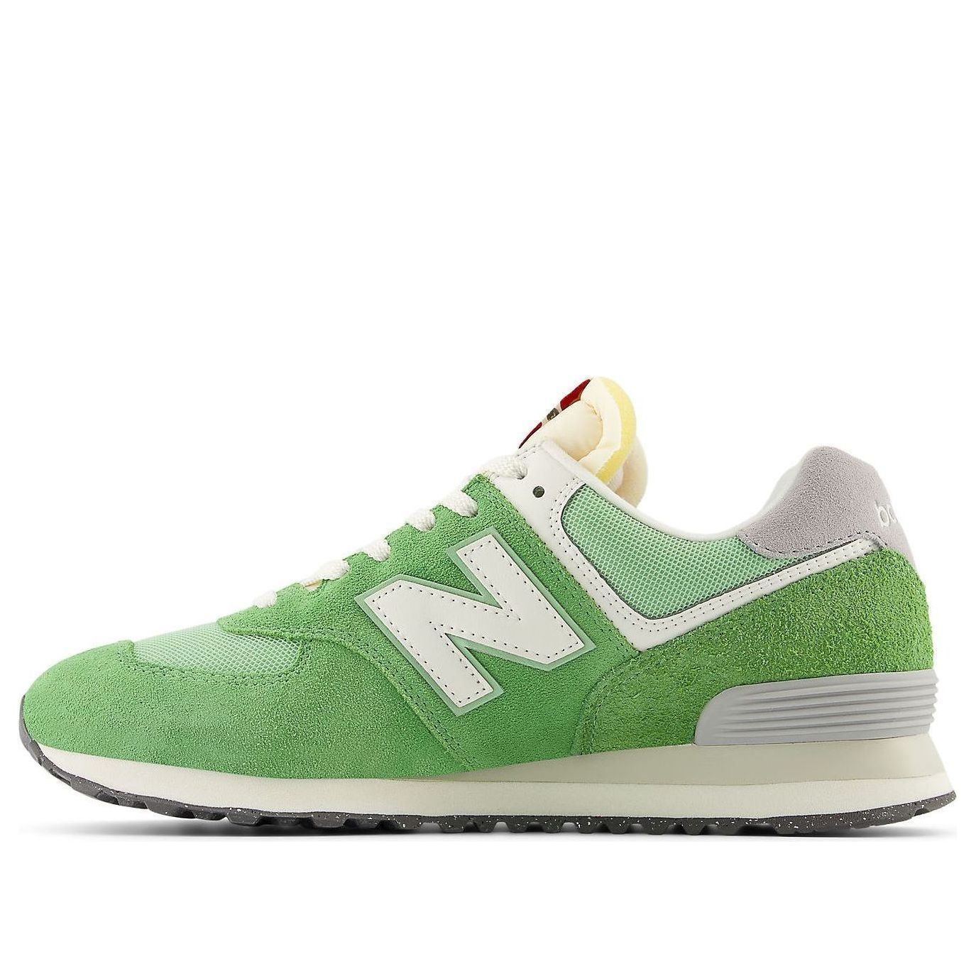 New Balance 574 'Chive Sea Salt' U574RCC sold by KicksCrew