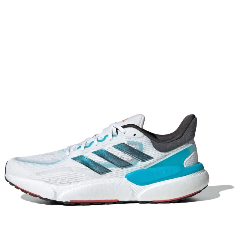 adidas Solarboost 5 'White Blue' IE6788 sold by KicksCrew